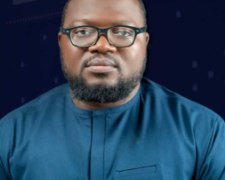 Daser David, CEO DBI