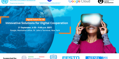 Digital Future for all