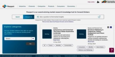 Euromonitor launches Passport AI to revolutionise data analytics
