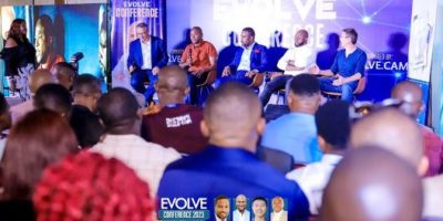 Evolve Conference