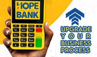 Hope PSB