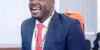 Iyinoluwa Aboyeji, Future Africa