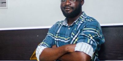 Dilas Che Yusuf, Founding Member and Lead Trainer at KC Hub