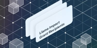 Llama Impact Grant Winners_Header