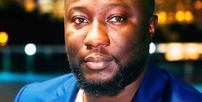 Oluwaseun Dania, founder and lead consultant of Alpha-Geek Technologies