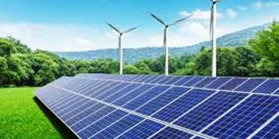 clean energy growth