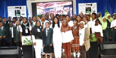 ngTeen CyberFest 2024 celebrates digital safety champions