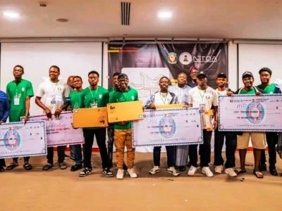 NITDA and ECOWAS