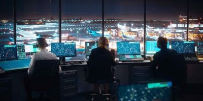 NACAN to Integrate AI into Air Traffic Communication