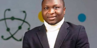 Corestream Networks' Ibrahim Jimoh
