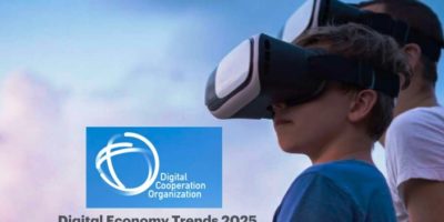 DCO Launches Groundbreaking Digital Economy Trends 2025 Report at IGF 2024