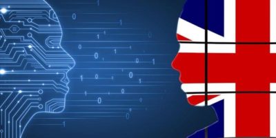 AI investment: UK battles US and China