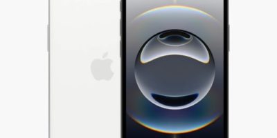 Apple iPhone 16e