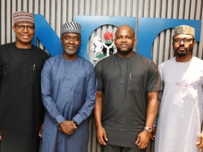 LASIMRA engages NCC