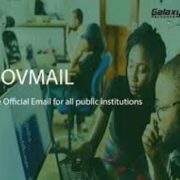 GovMail GBB