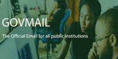 GovMail GBB