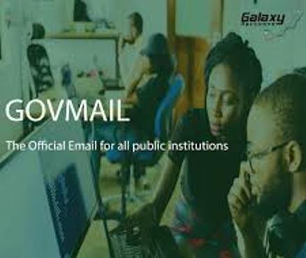 GovMail GBB