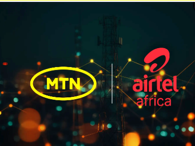 MTN Group and Airtel Africa Partner