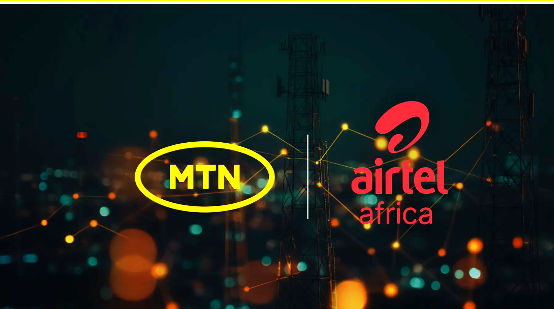 MTN Group and Airtel Africa Partner