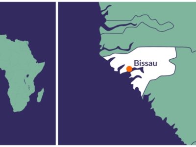 Guinea-Bissau