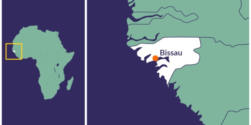 Guinea-Bissau