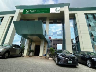 NITDA