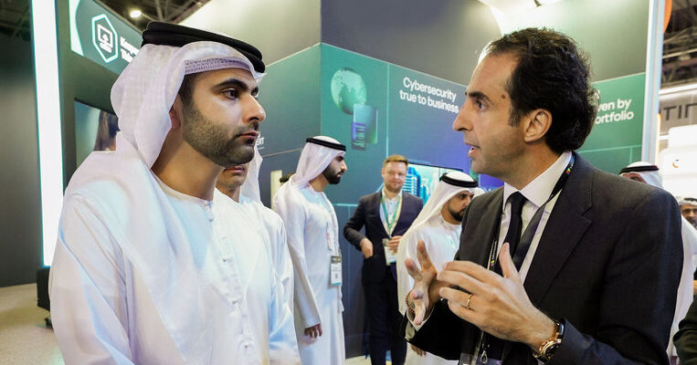 Microsoft highlights critical role of Agentic AI