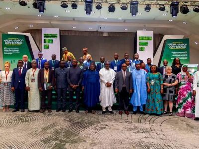 Nigeria Hosts Landmark 8th NADPA-RAPDP Conference