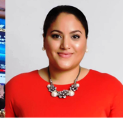 Melanie Ayoola, Tranter IT at ITGOV Conference 2025 2