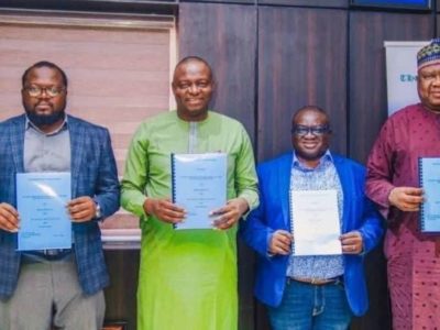 DBI, SBTS and partners
