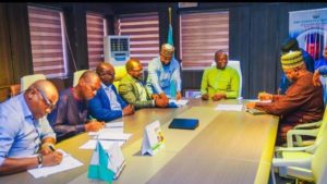 DBI, SBTS and partners