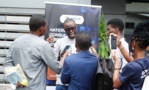 Dr. Ireti Adesida, Founder of Rhealyz Africa, warned of the risks of unregulated AI in education