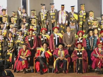Accra Institute of Technology (AIT)