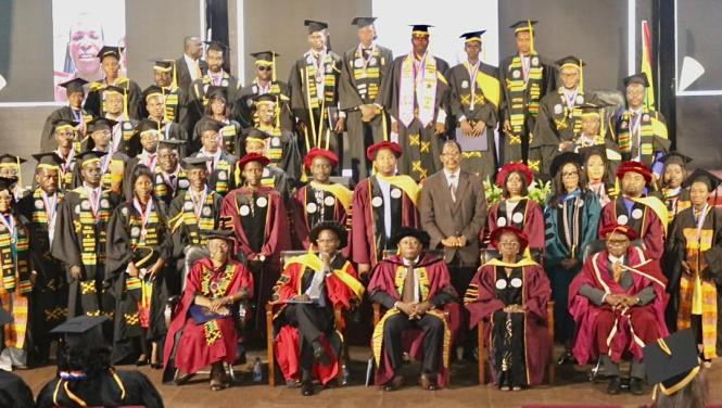 Accra Institute of Technology (AIT)