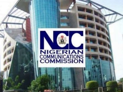 NCC tariff