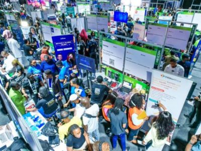 GITEX NIGERIA