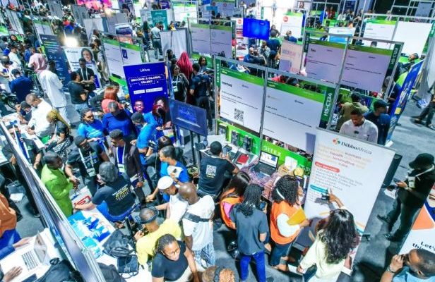 GITEX NIGERIA