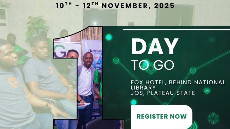 Nigeria's civil service advances digital transformation with launch of ...