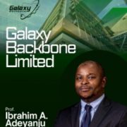 Galaxy Backbone MD Adeyanju in IT Edge News.Africa