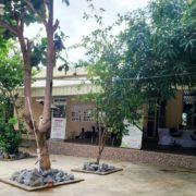 TD4PAI, an NGO, IoT Hub, Kuje, Abuja