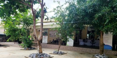 TD4PAI, an NGO, IoT Hub, Kuje, Abuja