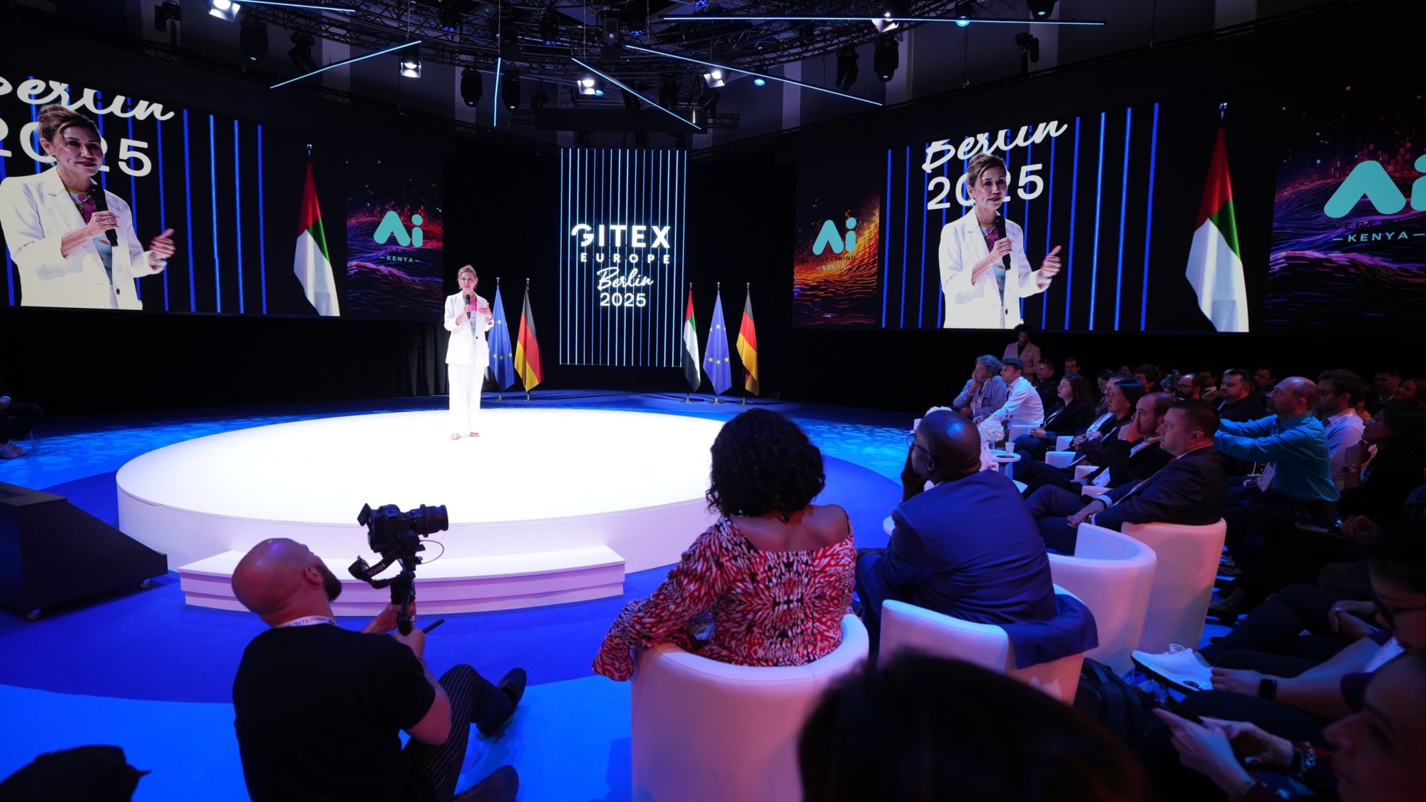 GBB Govmail: Driving and Enhancing Digital Transformation Across the ...