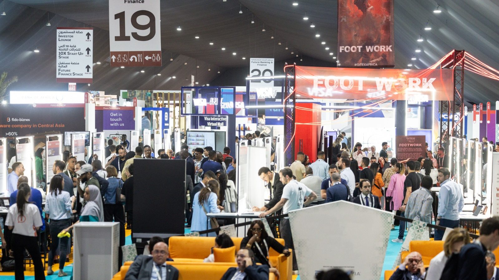 GBB Govmail: Driving and Enhancing Digital Transformation Across the ...