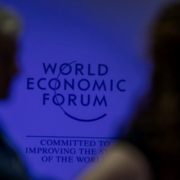 World Economic Forum Warns of Growing Threats to Digital
