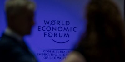 World Economic Forum Warns of Growing Threats to Digital