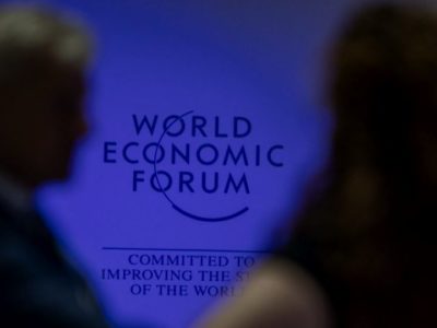 World Economic Forum Warns of Growing Threats to Digital
