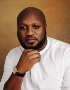 Seun Lawal, CardForté