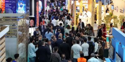 GITEX AFRICA Morocco