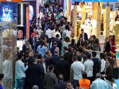 GITEX AFRICA Morocco