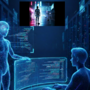 How AI Judges People